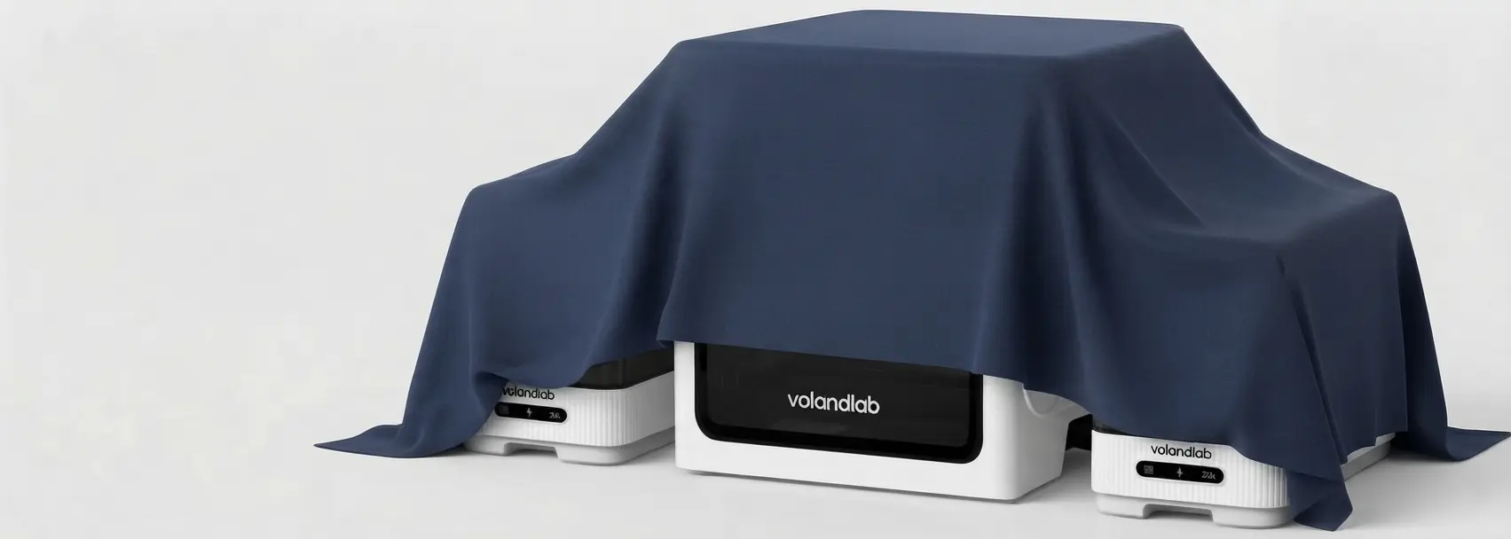 VolandLab